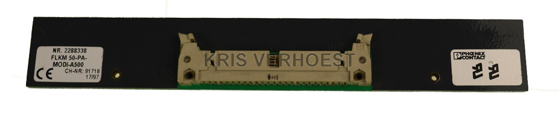 Phoenix Contact 2288338 (USED)