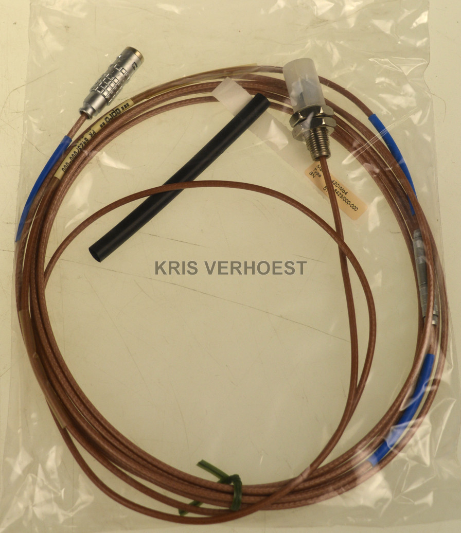 Epro 9200-00080n (NEW)