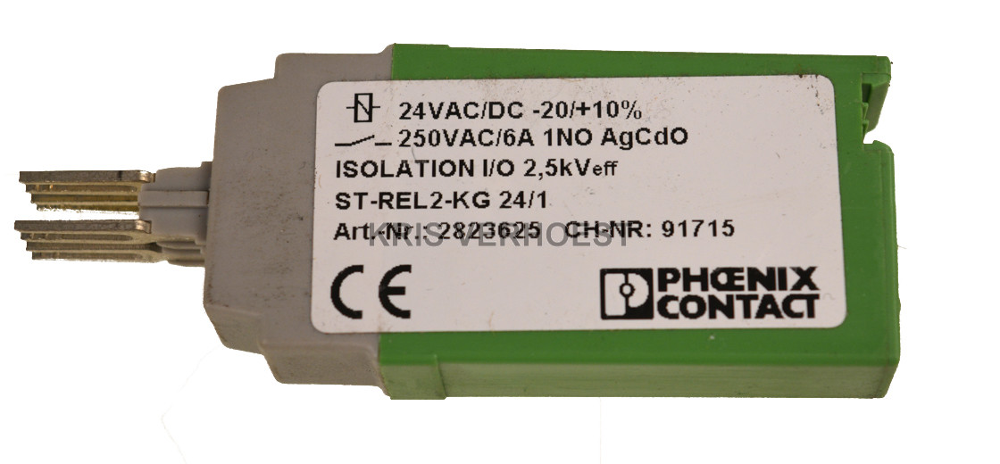 Phoenix Contact 2823625 (USED)