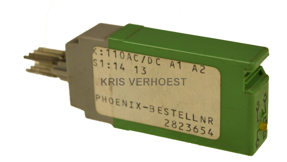 Phoenix Contact 2823654 (USED)