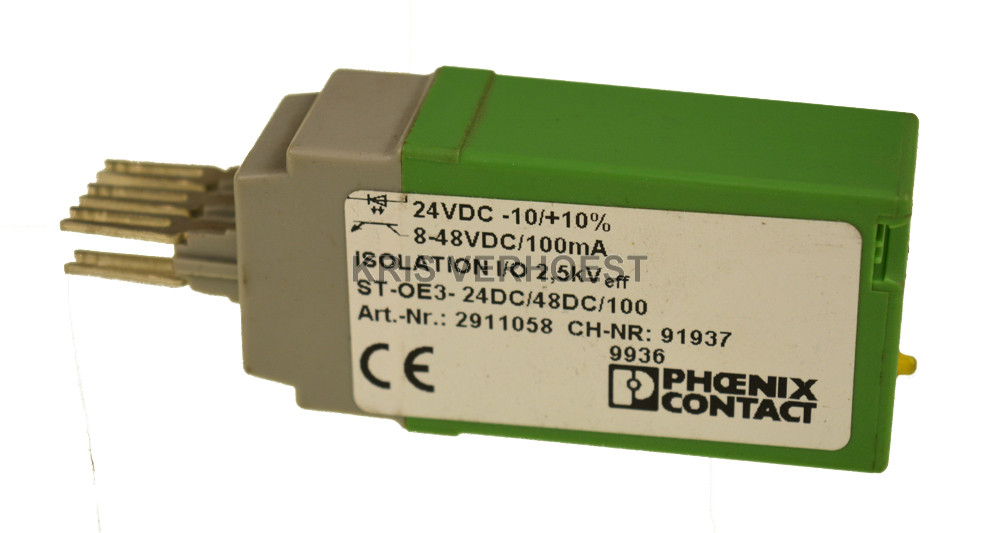 Phoenix Contact 2911058 (NEW)
