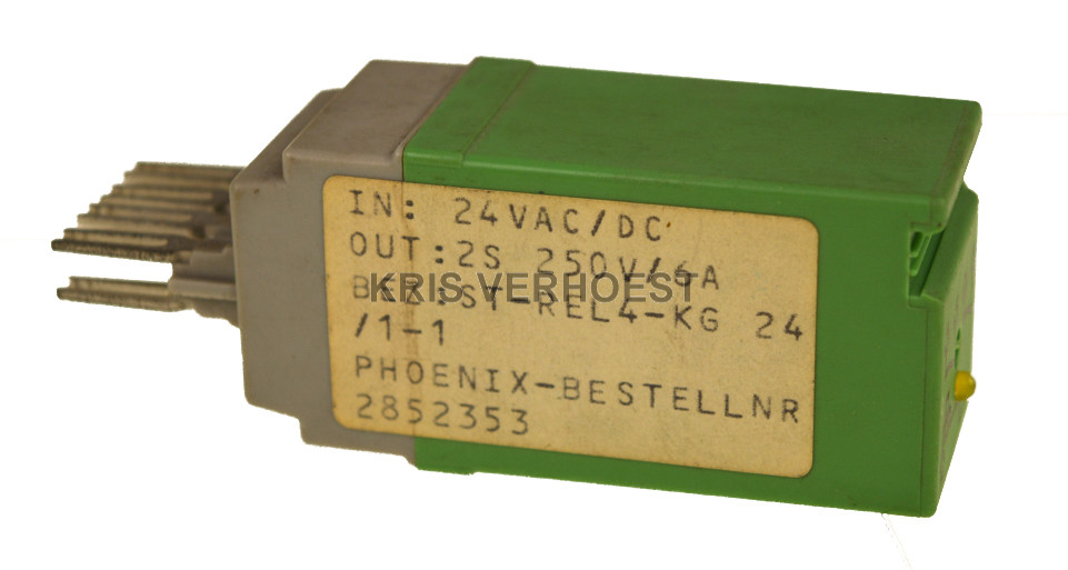 Phoenix Contact 2852353 (USED)