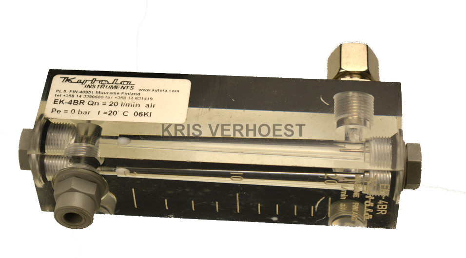 Kytola EK-4BR (NEW)