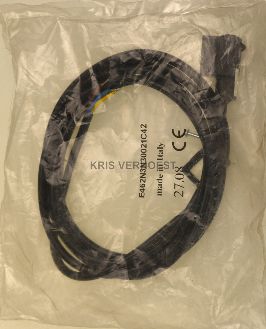 Molex E462N3N30021C42 (NEW)