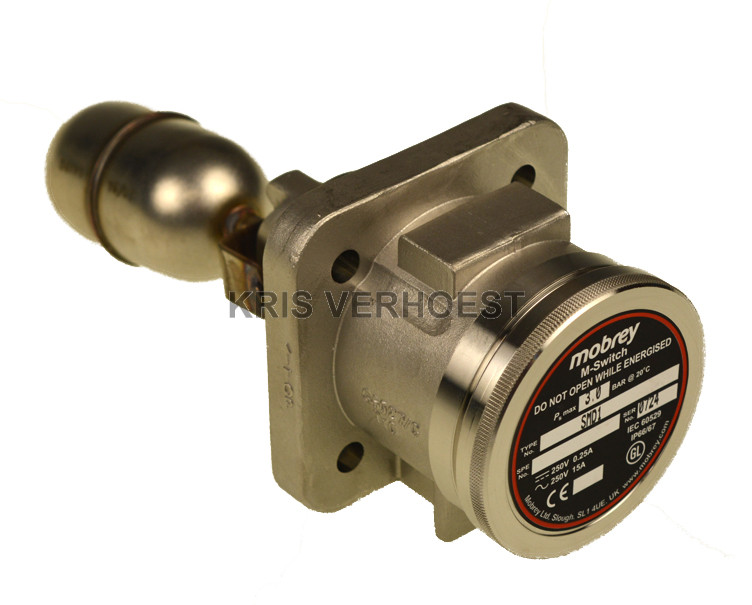 KDG Mobrey SMD1 (USED)