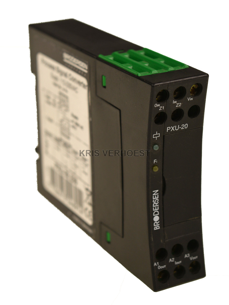 KDG Mobrey PXU-20.230 (NEW)