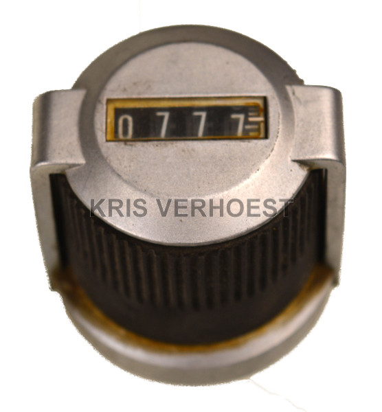 Spectrol Model 25 (USED)
