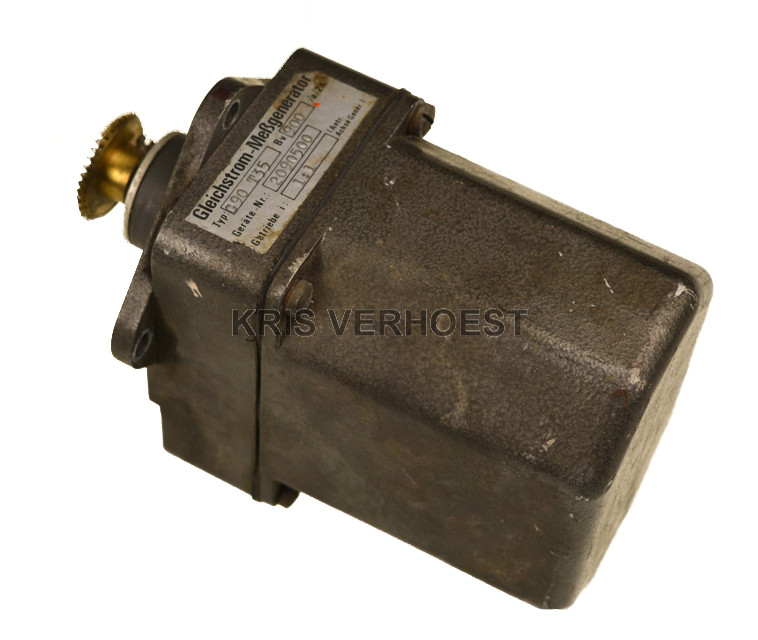 DR-EHORN G90T35-900/A/2K (NEW)