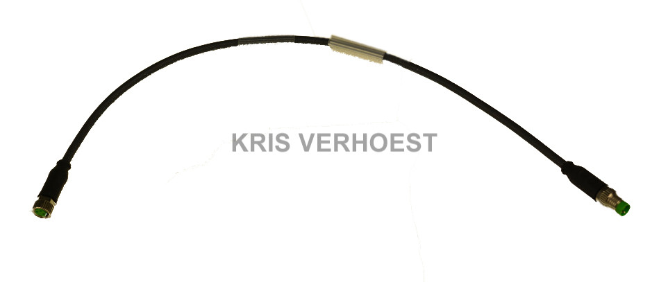 Murr Elektronik 7000-88001-6200030 (NEW)