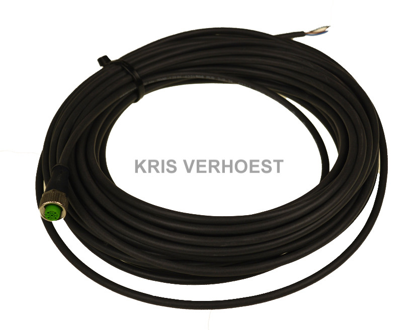 Murr Elektronik 7000-12181-6231500 (USED)
