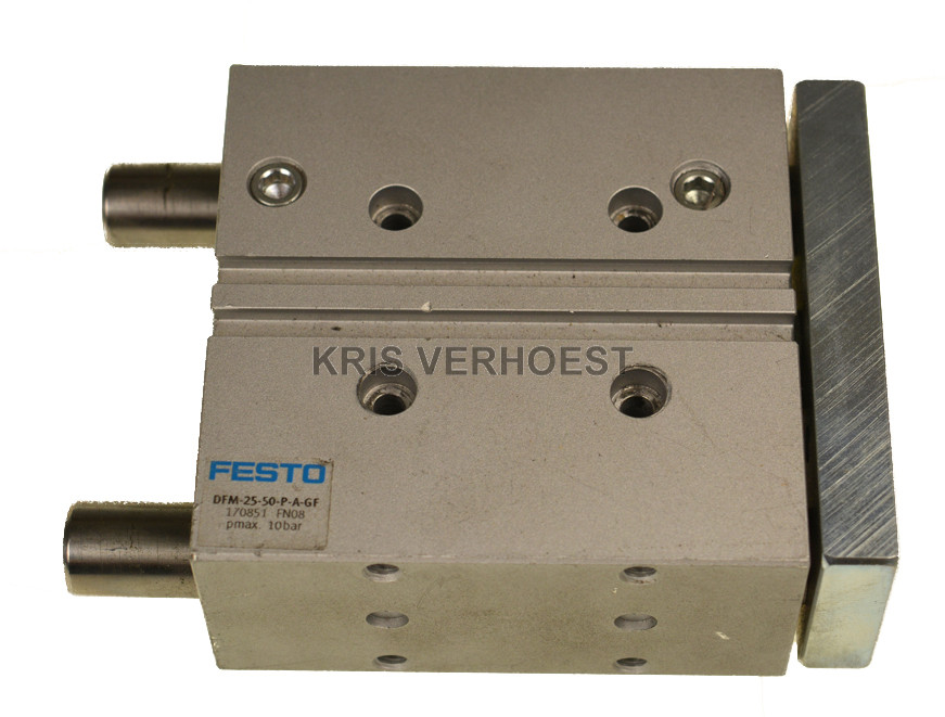 Festo Pneumatic 170851 (NEW)