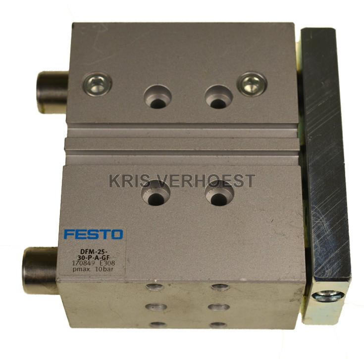 Festo Pneumatic 170849 (NEW)