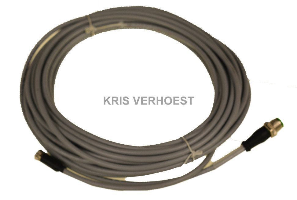 Murr Elektronik 7000-40581-2111000 (USED)