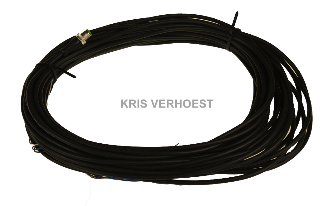 Murr Elektronik 7000-12021-6142000 (USED)