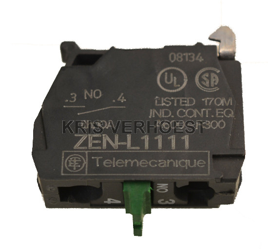 Telemecanique ZEN-L1111 (USED)
