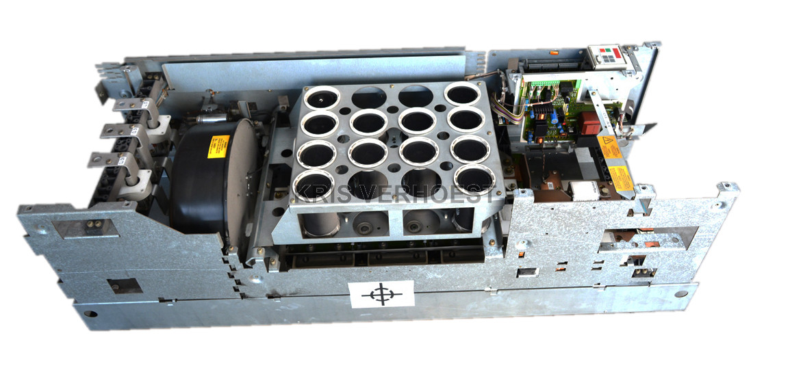 Siemens 6SE7032-6TG60-Z (Z = K11+L30) (USED)