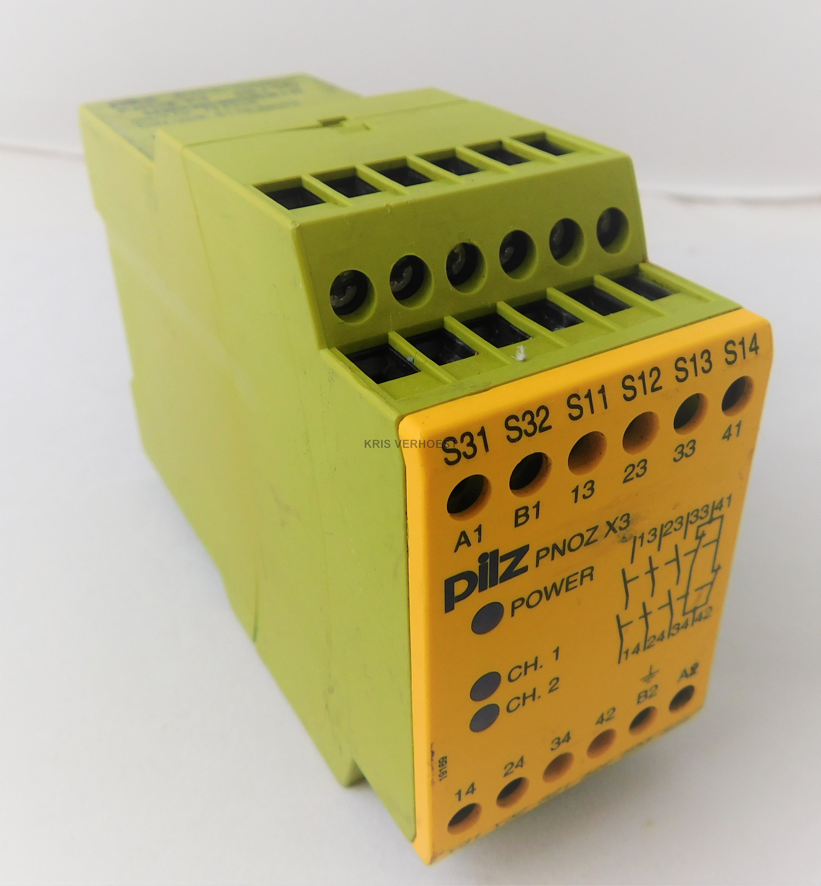 Pilz 774315 (NEW)