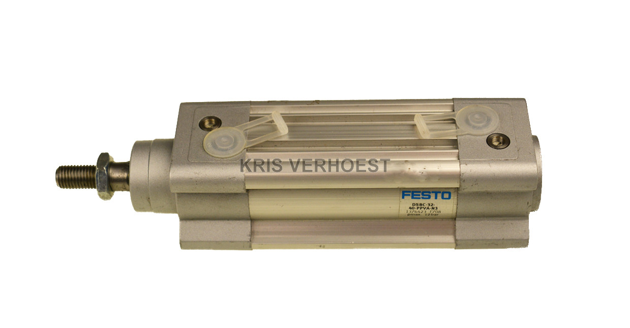 Festo Pneumatic 1376423 (NEW)