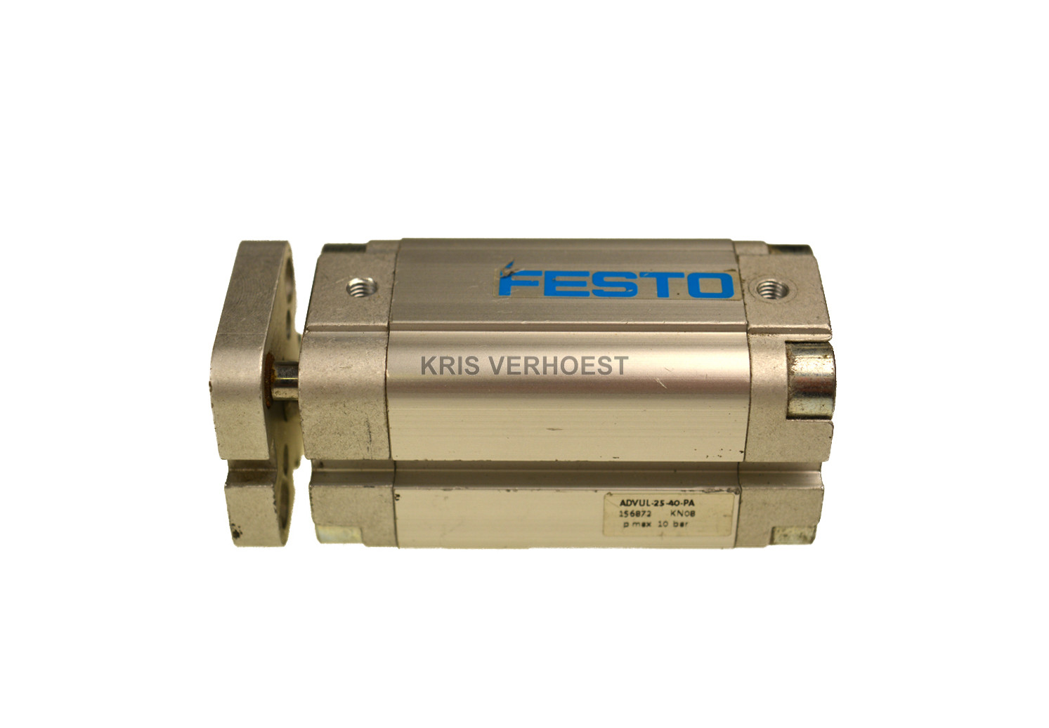 Festo Pneumatic 156872 (USED)