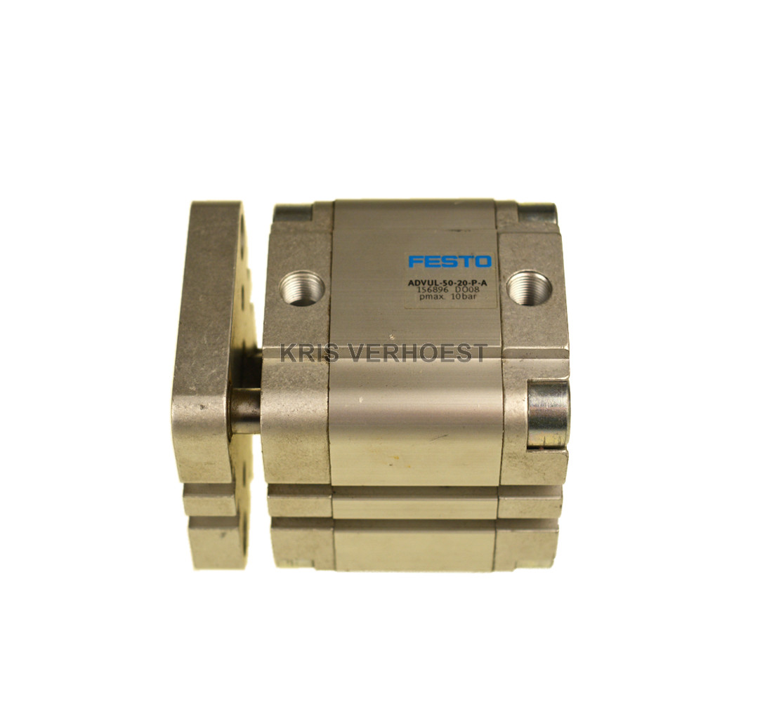 Festo Pneumatic 156896 (NEW)