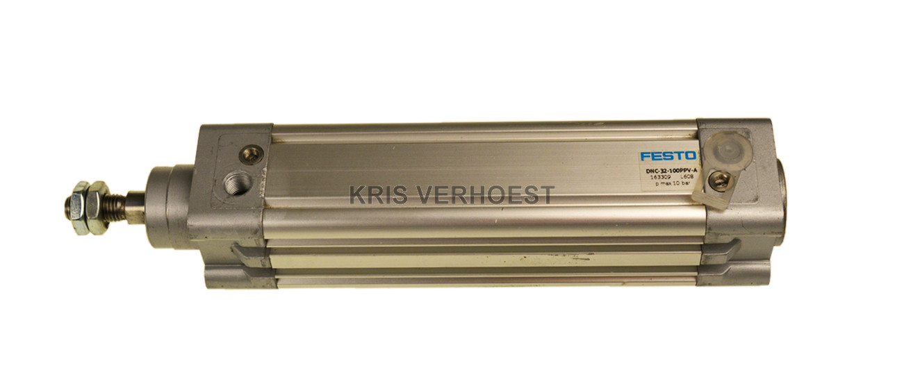 Festo Pneumatic 163309 (USED)