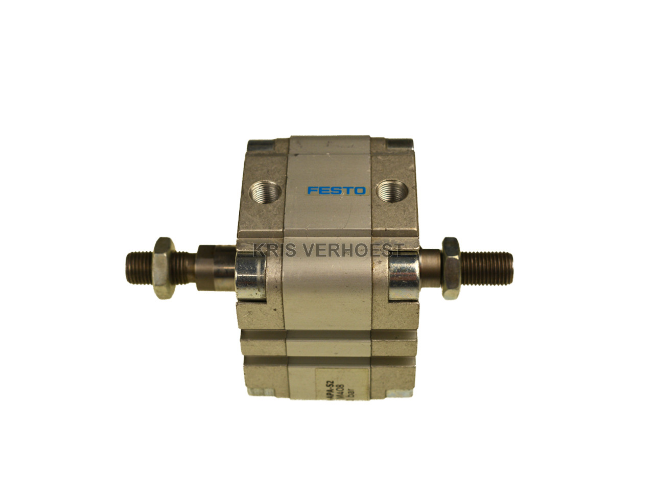 Festo Pneumatic ADVU-50-10-A-P-A-S2 (NEW)