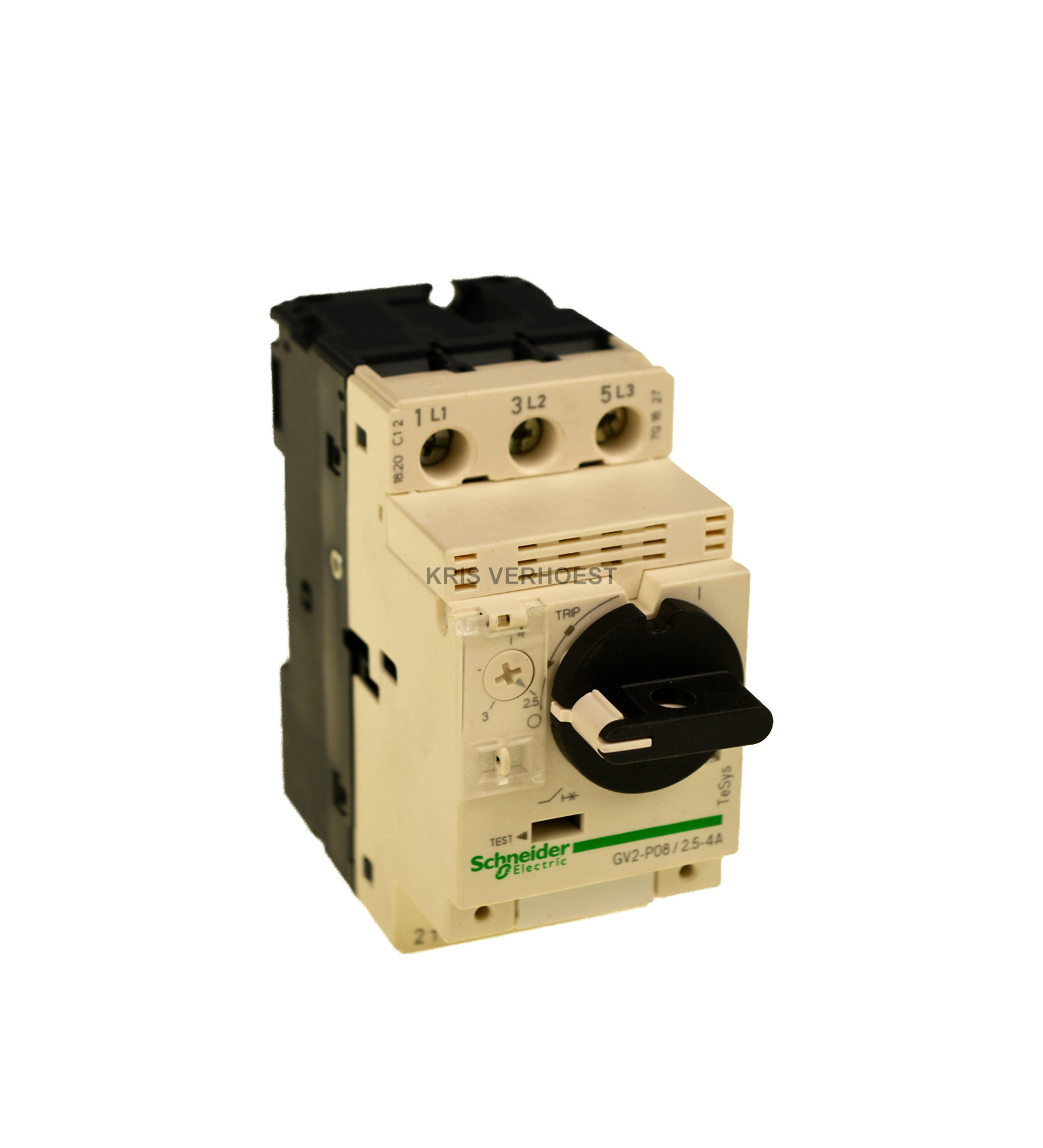 Schneider Electric 021347 (USED)