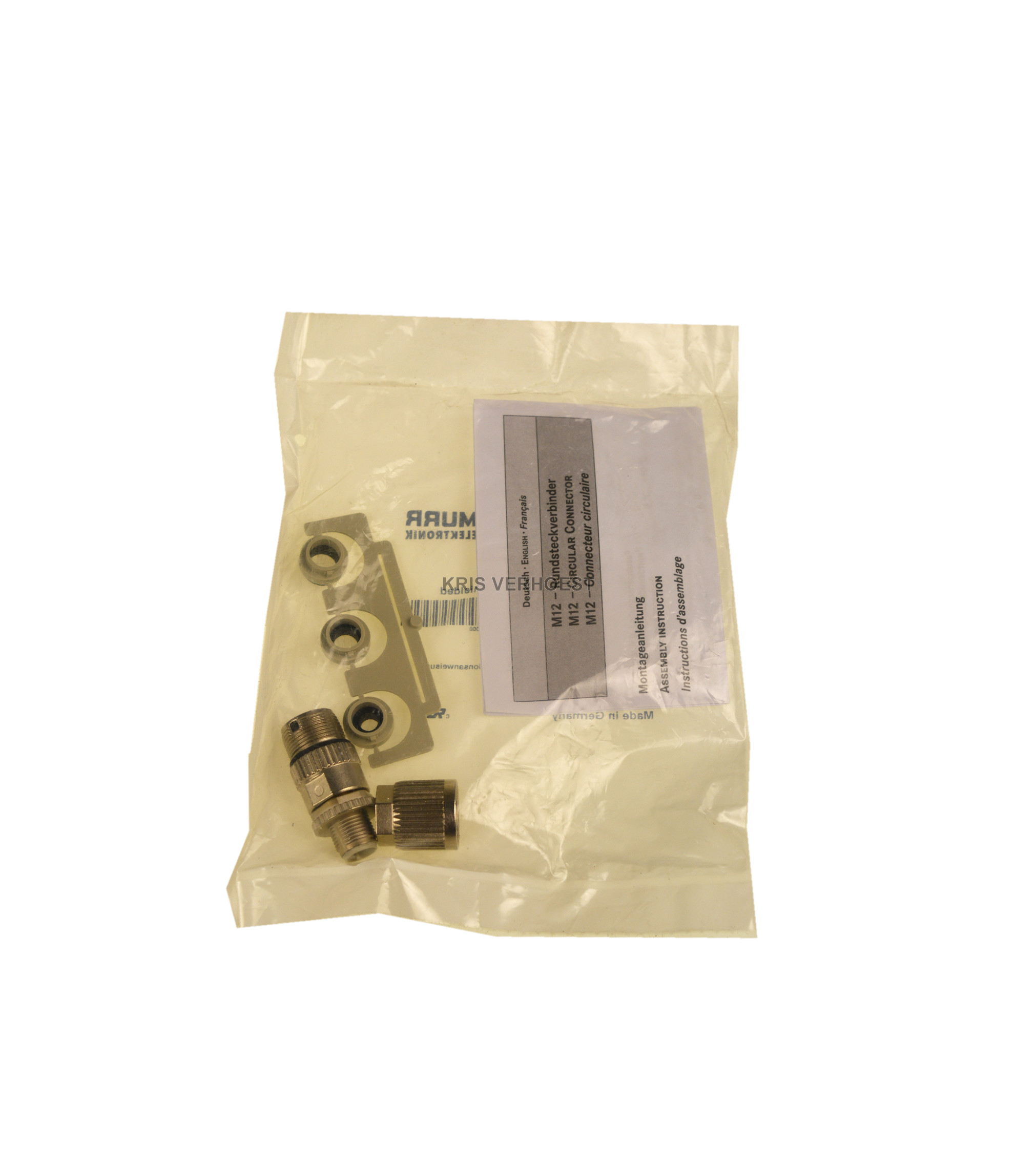 Murr Elektronik 7000-14521-0000000 (NEW)