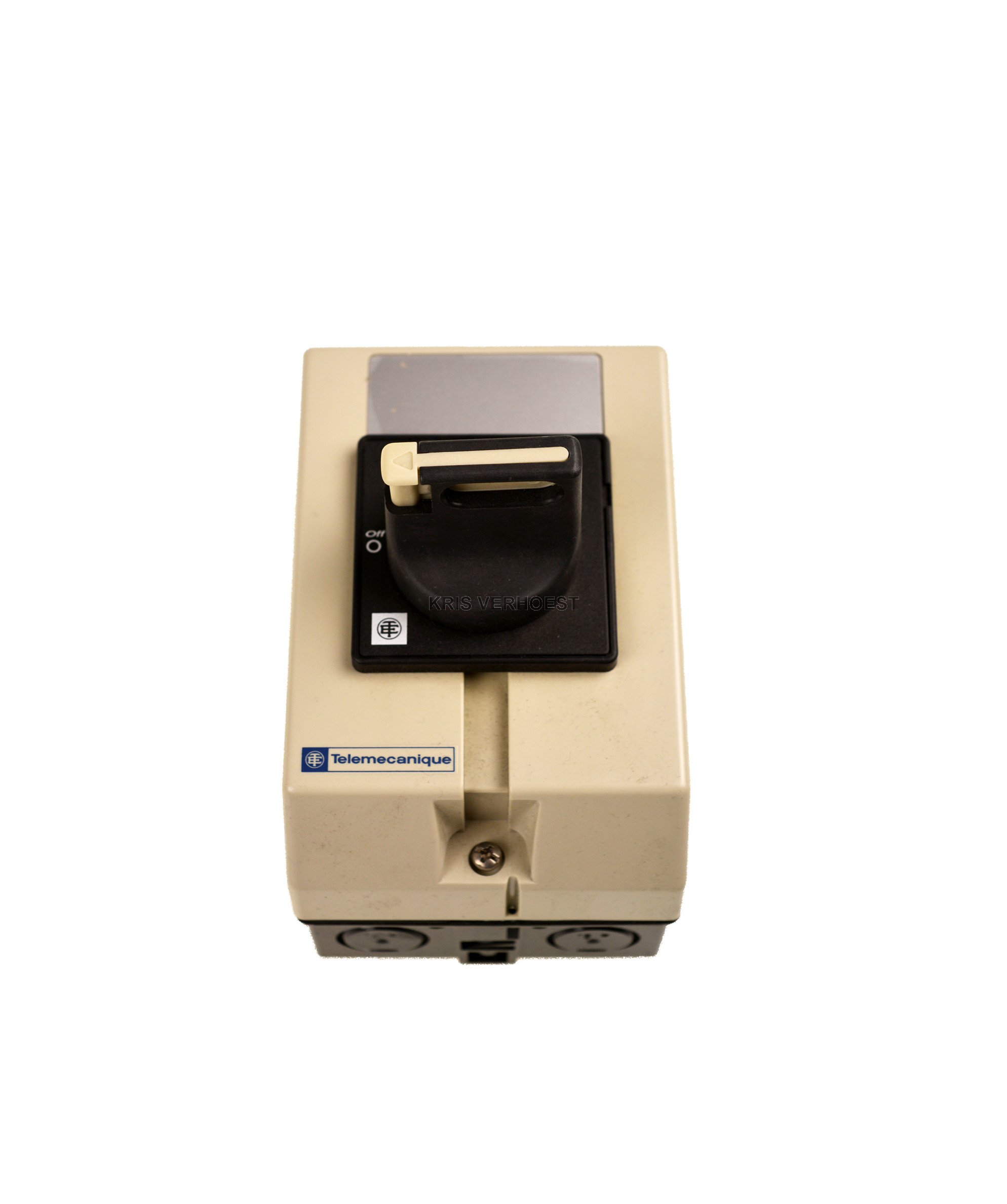 Telemecanique 020102 (NEW)