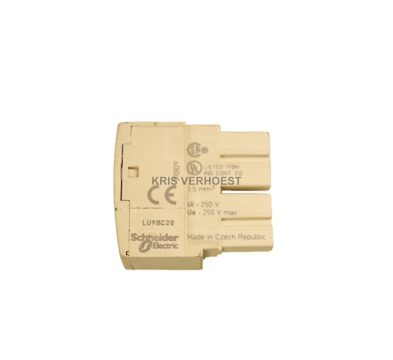 Schneider Electric LU9BC20 (NEW)