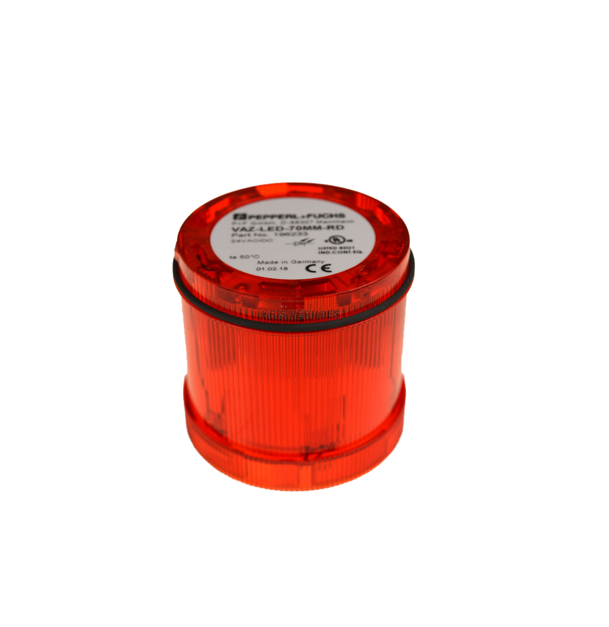 Pepperl+Fuchs 196233 (USED)