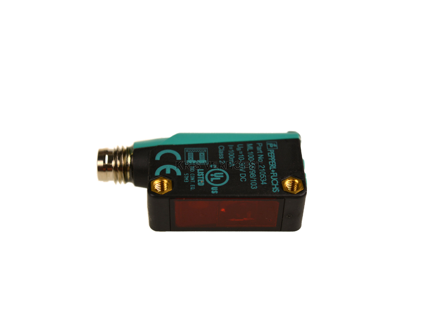 Pepperl+Fuchs 210534 (USED)