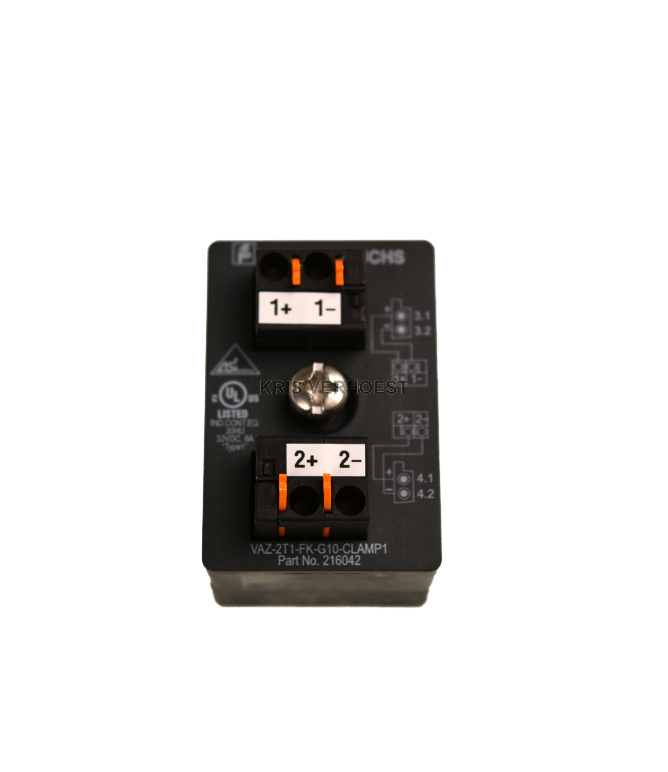Pepperl+Fuchs 216042 (USED)