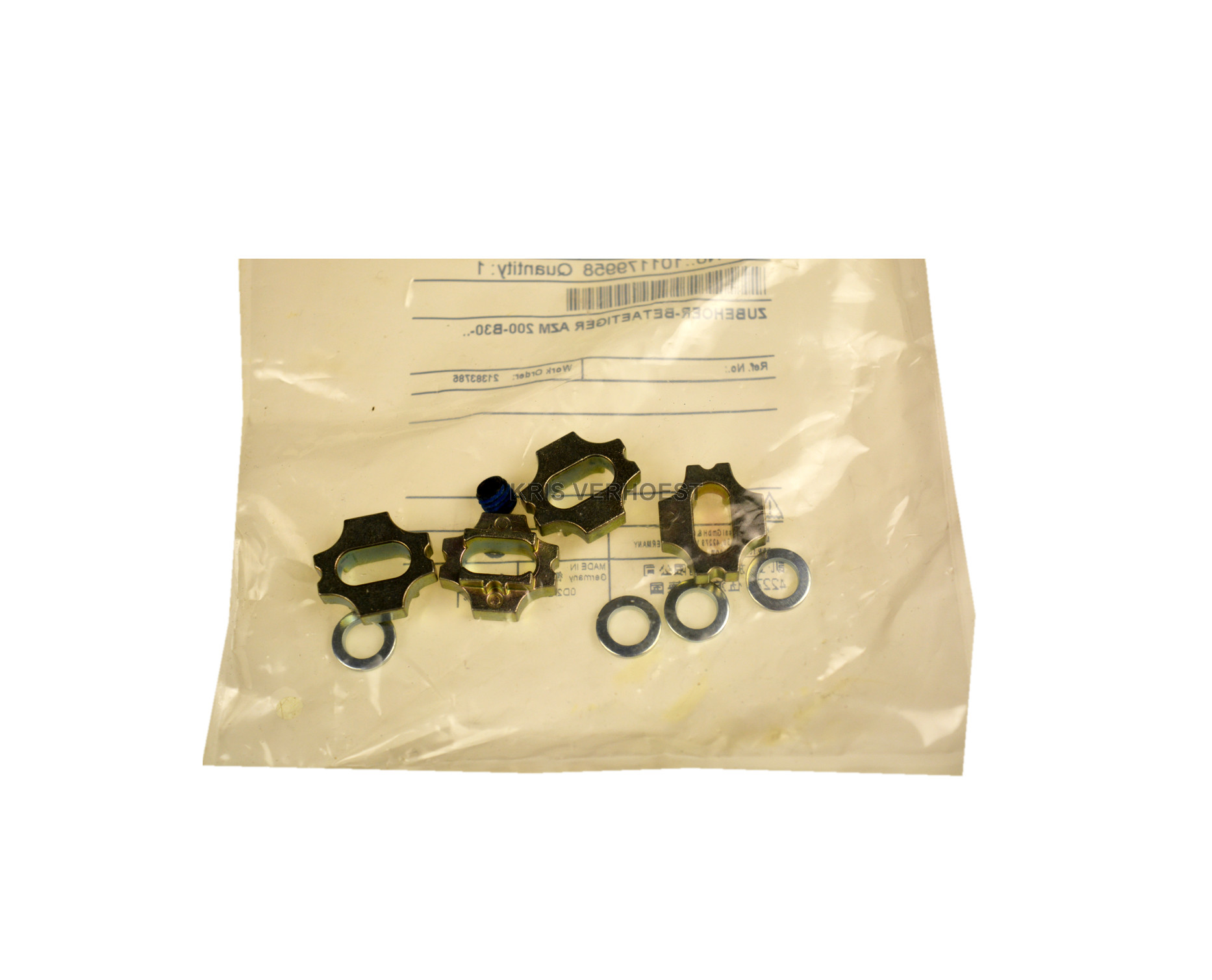 Schmersal 101179958 (NEW)
