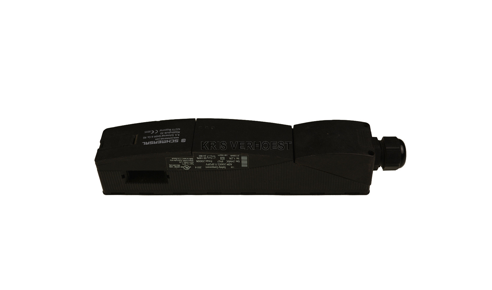 Schmersal 101193271 (NEW)