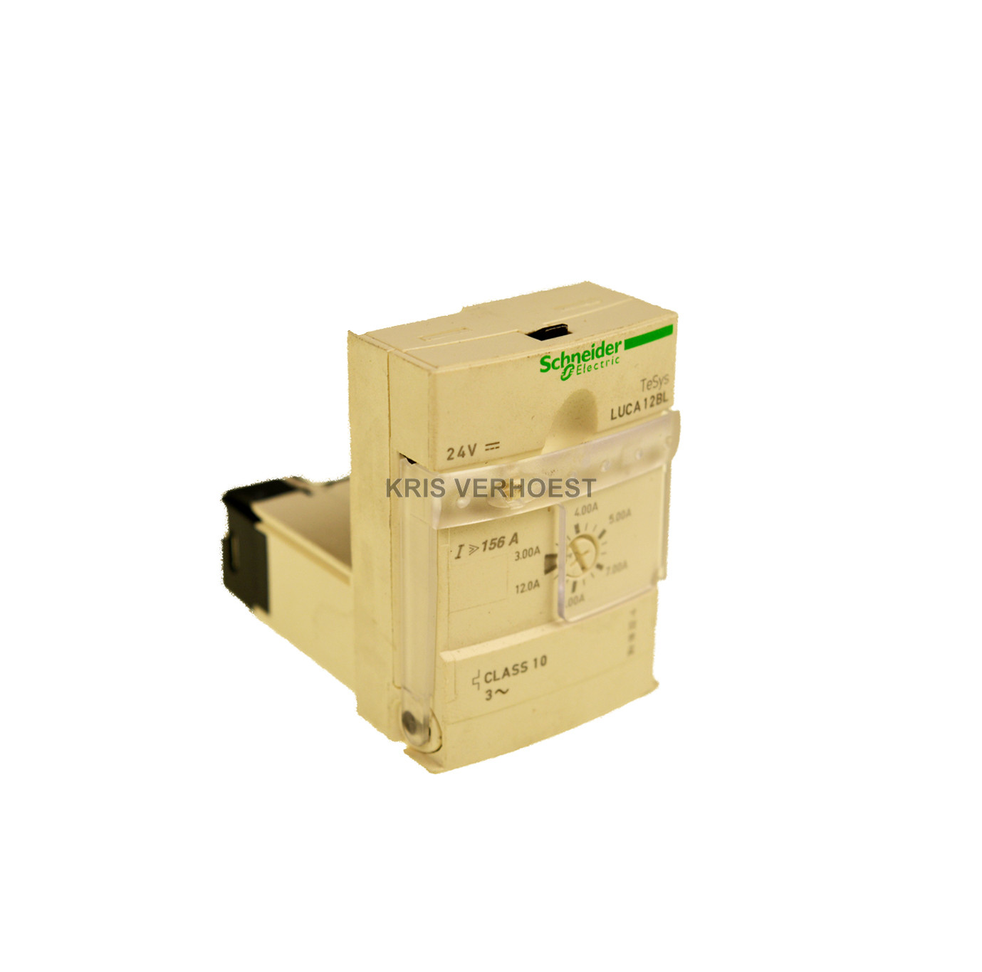 Schneider Electric LUCA12BL (USED)