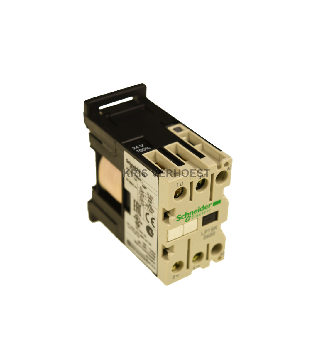 Schneider Electric LP1SK0600 (USED)