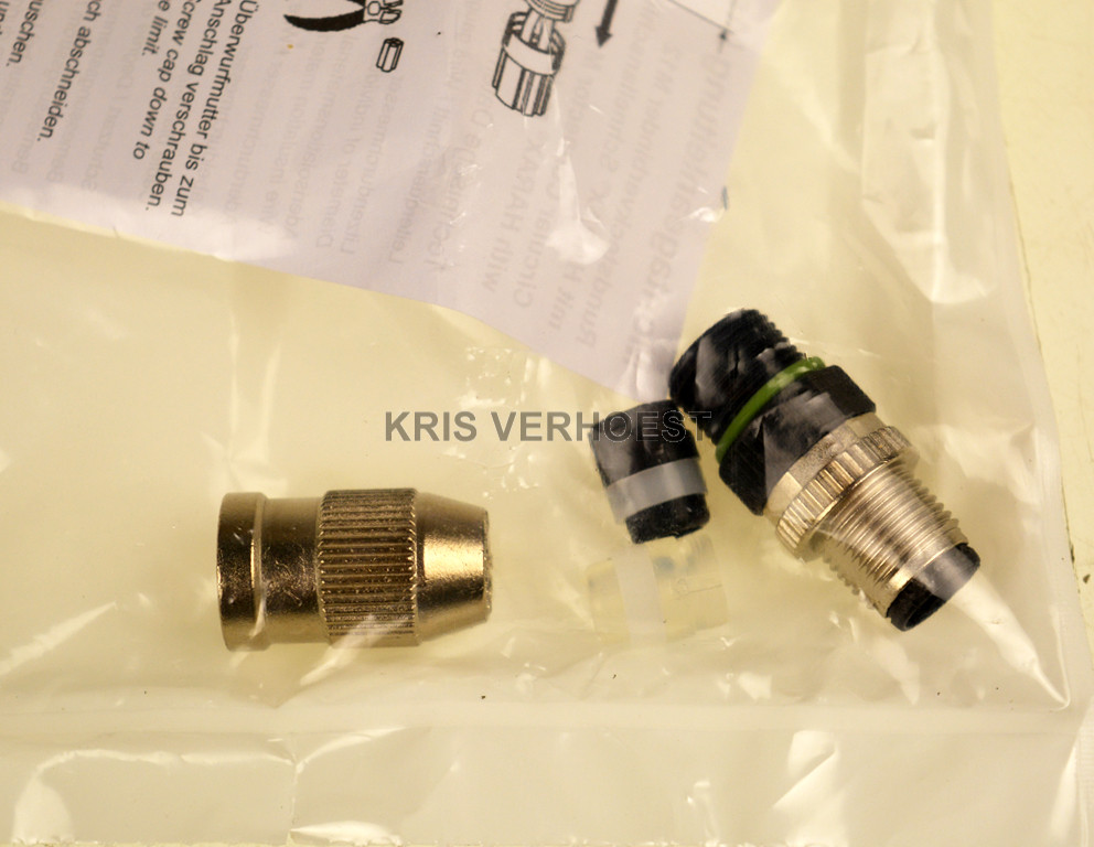 Murr Elektronik 7000-12491-0000000 (USED)