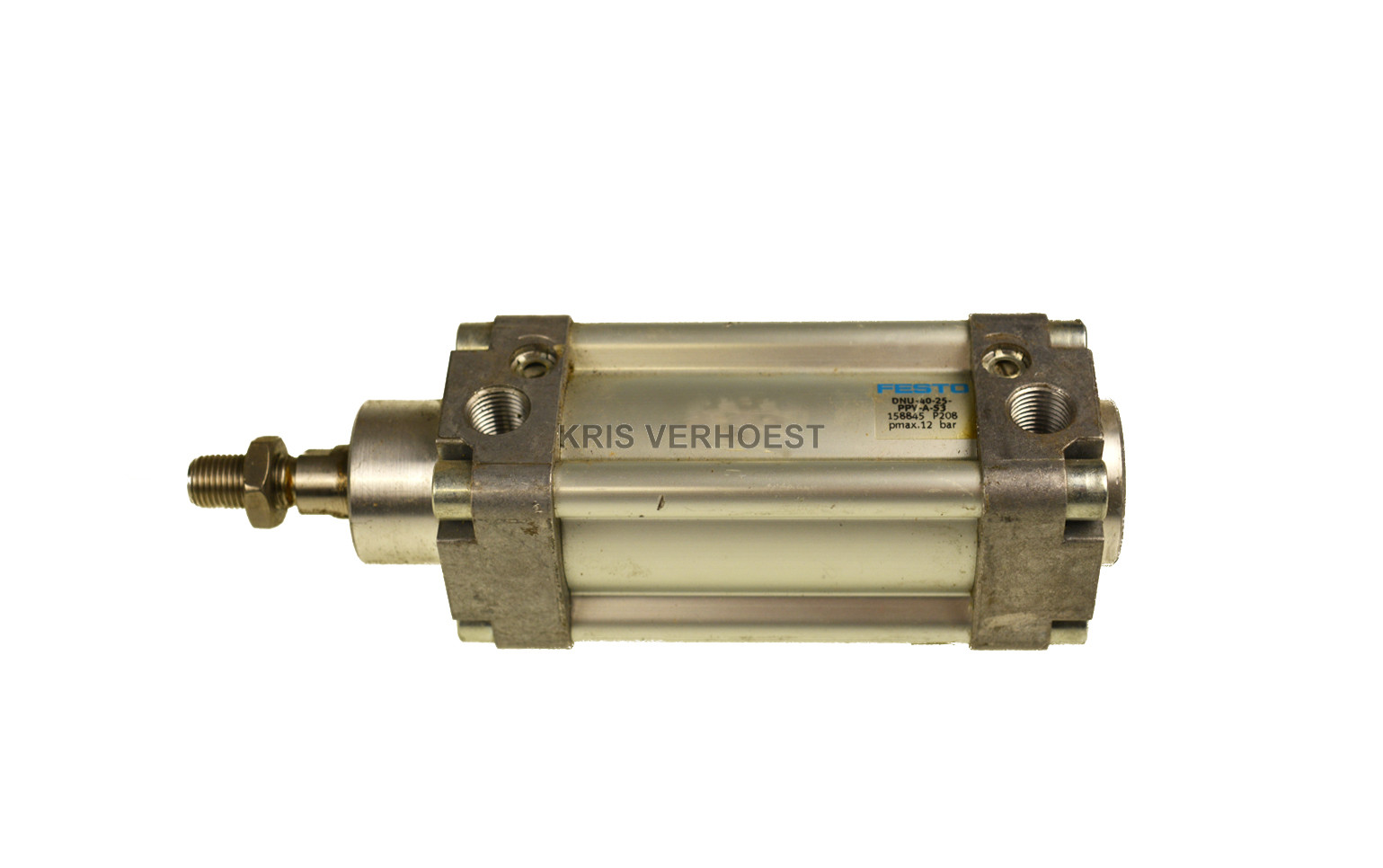 Festo Pneumatic 158845 (NEW)