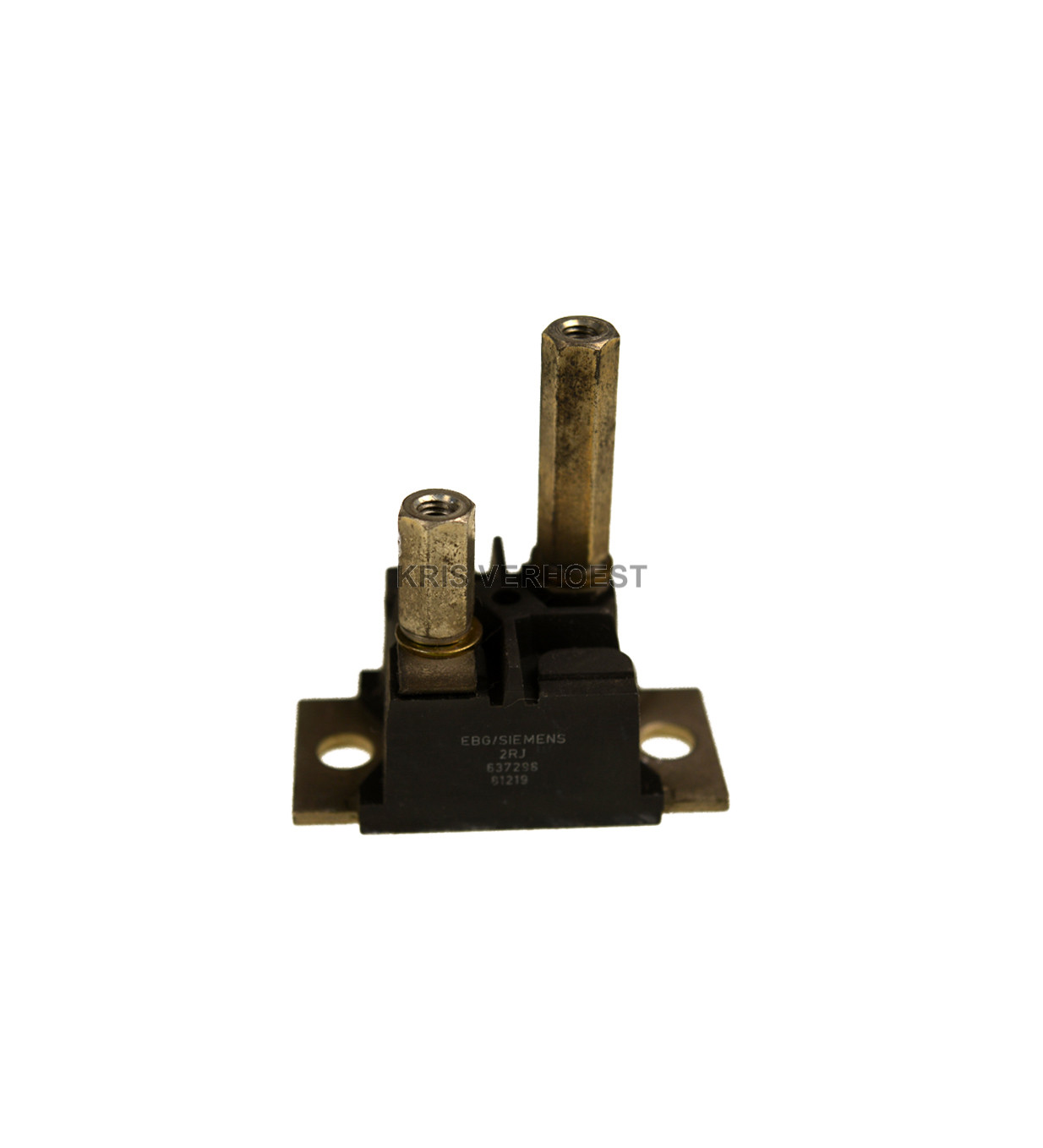 EGB 2RJ637298 (USED)