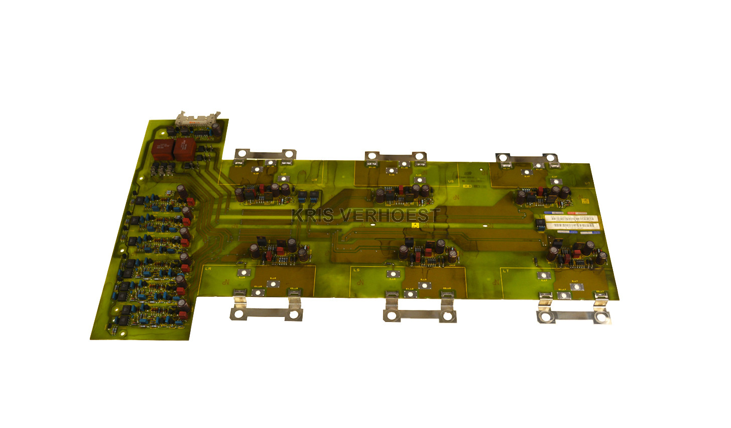 Siemens 6SE7033-7EG84-1JF0 (NEW)
