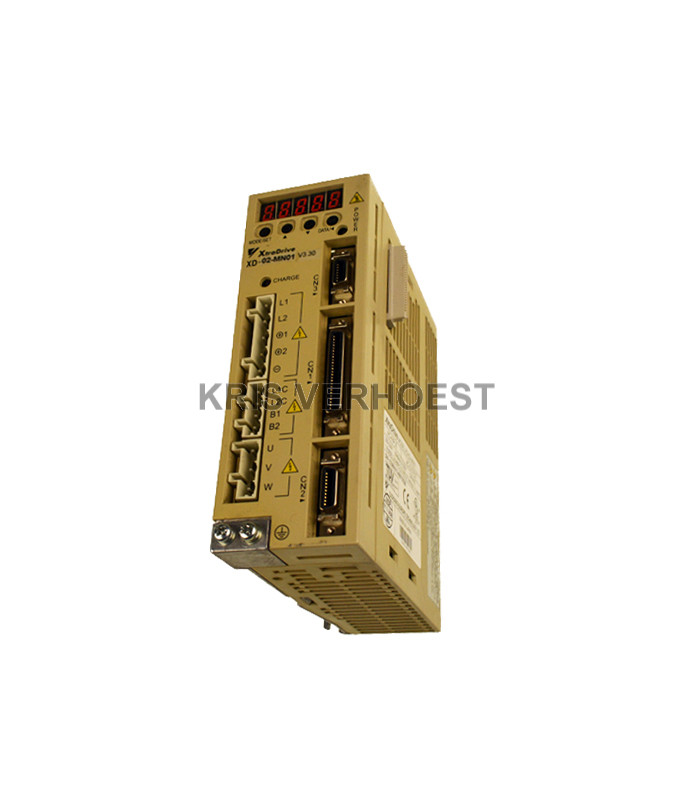 Yaskawa XD-02-MN01 (USED)