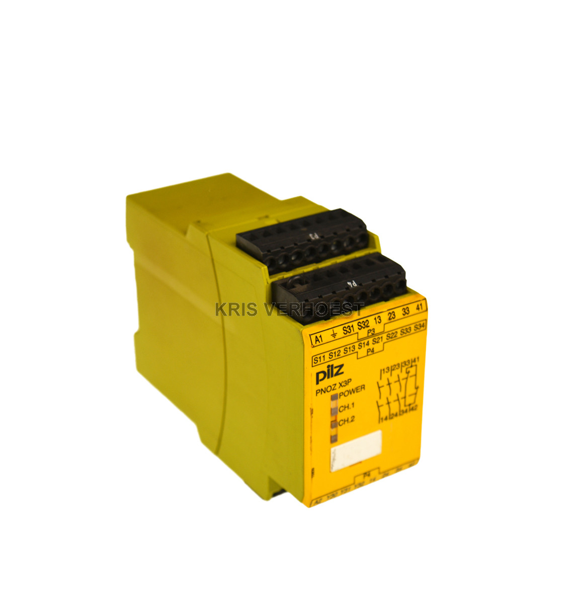 Pilz 777313 (NEW)