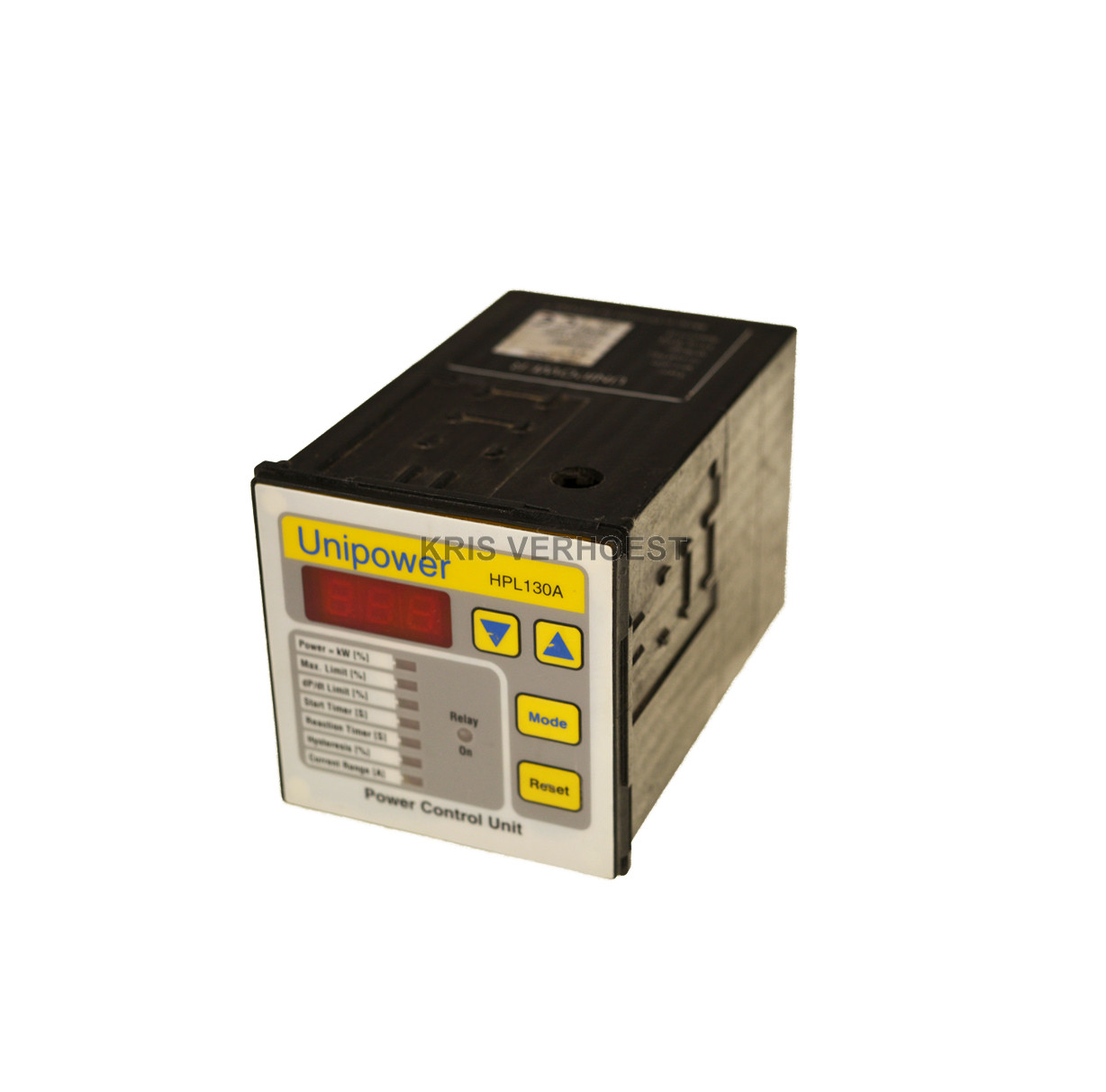 UNIPower HPL130A (NEW)
