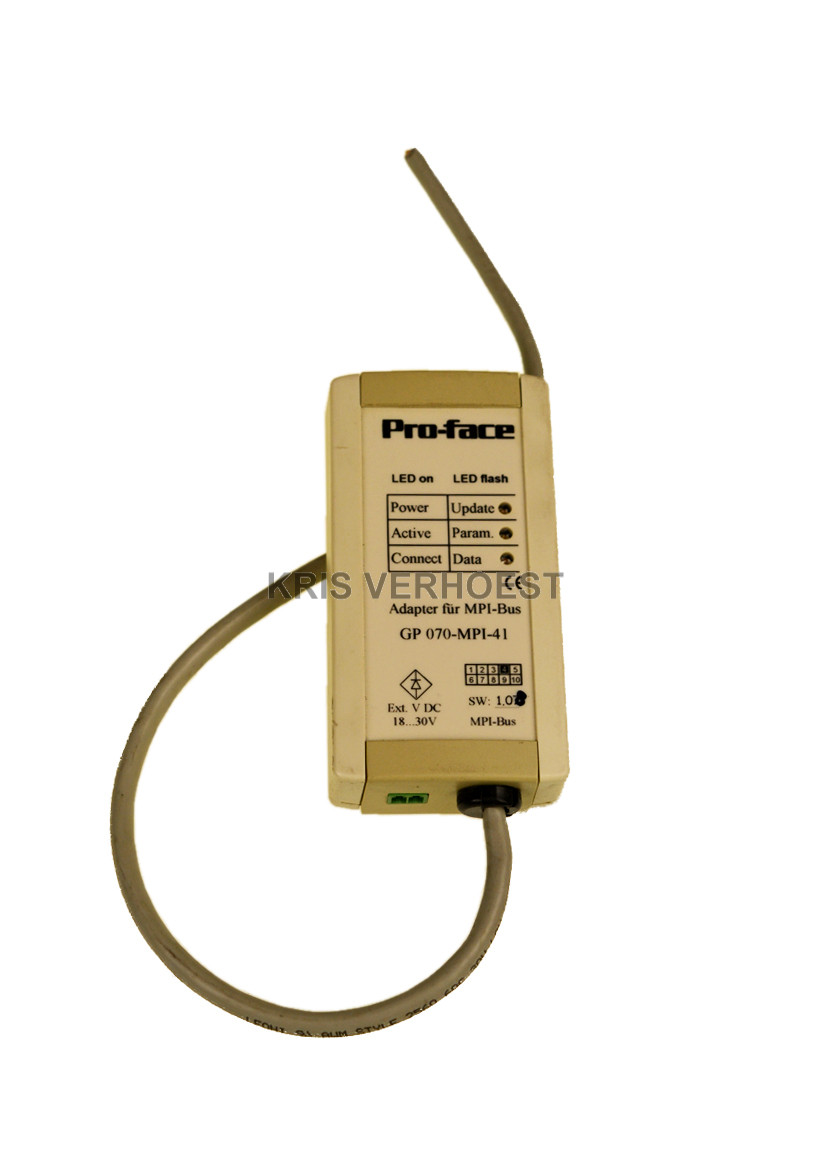 Pro-Face GP070-MPI-41 (NEW)