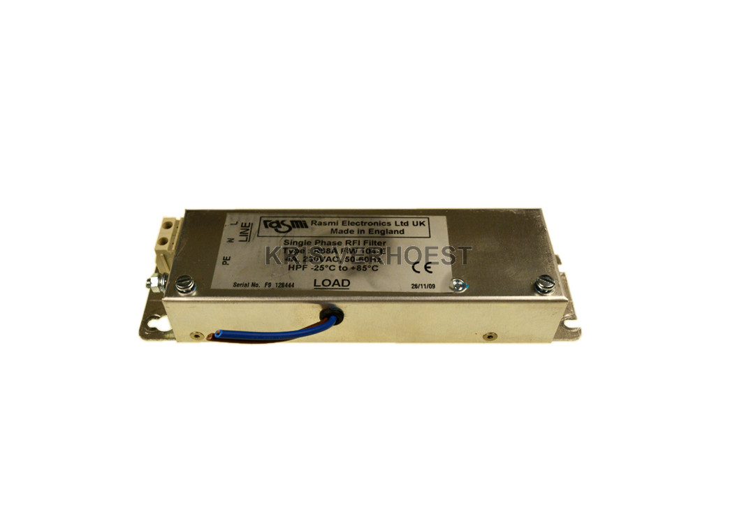 Rasmi Electronics R88AFIW104-E (NEW)