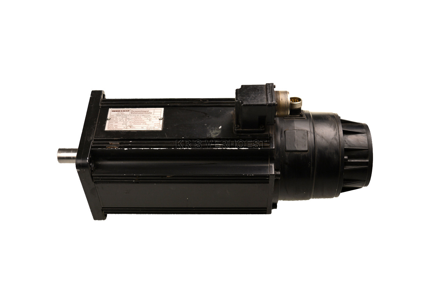 Indramat MAC090B-0-PD-4-C/110-B-1/WA611XX (NEW)