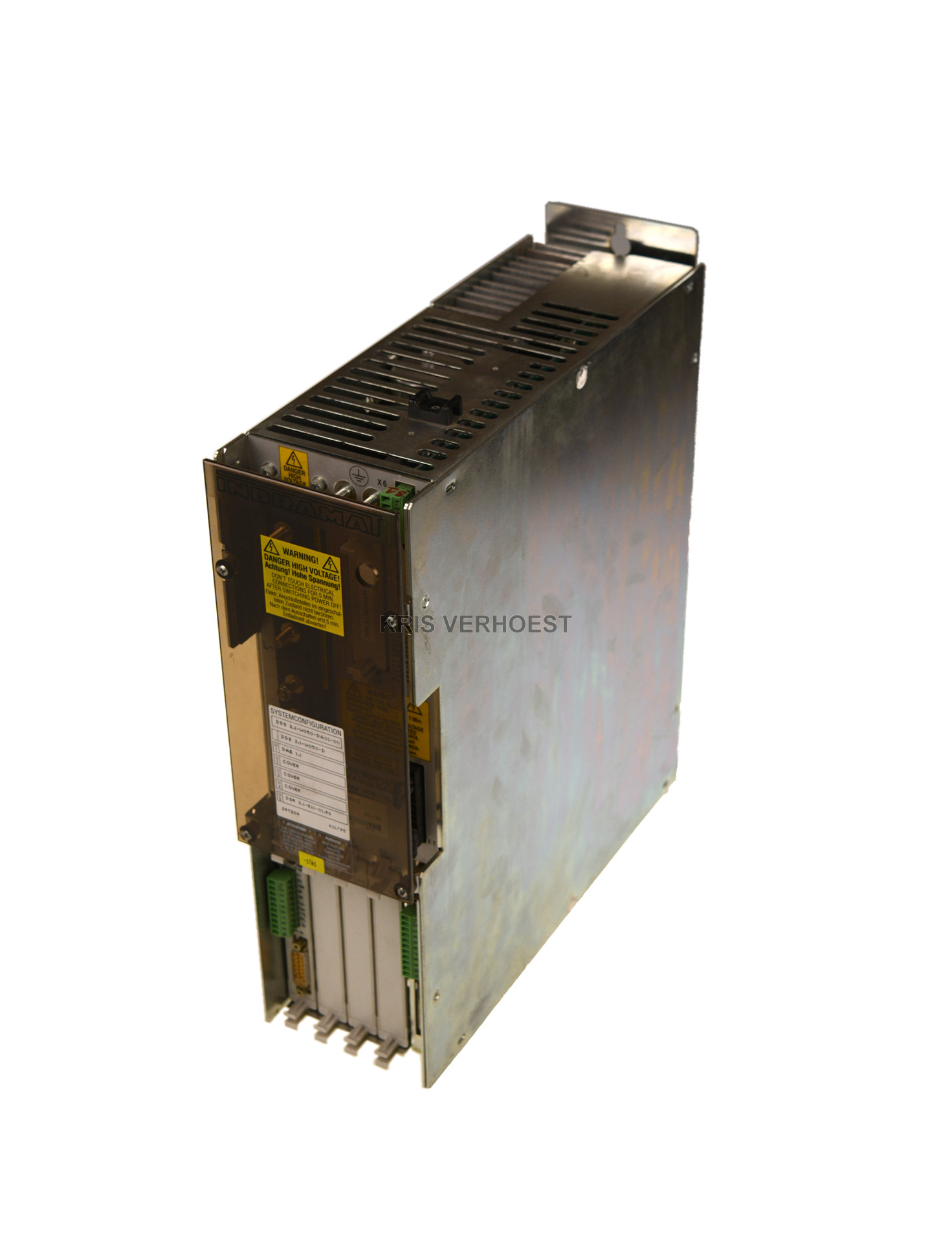 Indramat R911247204 (NEW)