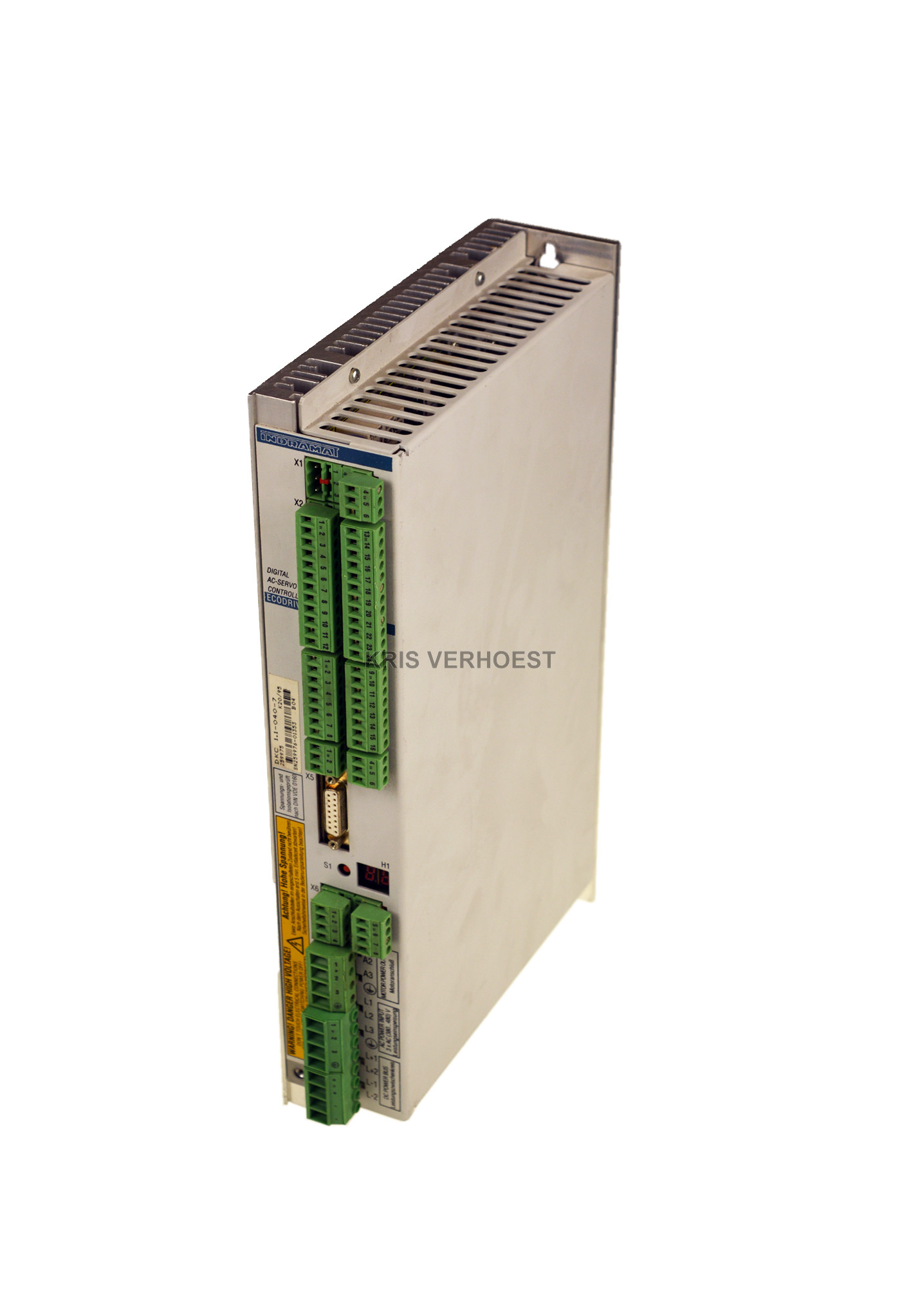 Indramat R911259975 (NEW)