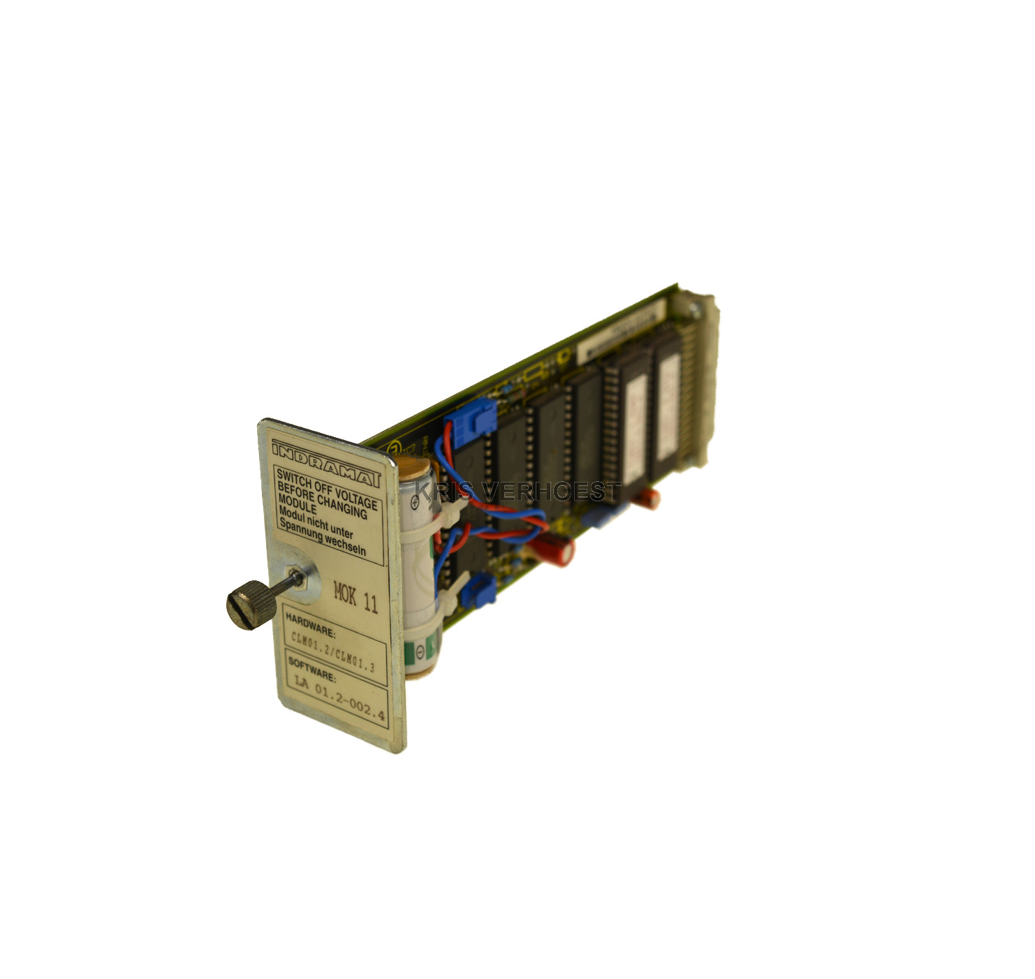 Indramat MOK11-CLM01.2/CLM01.3 (NEW)
